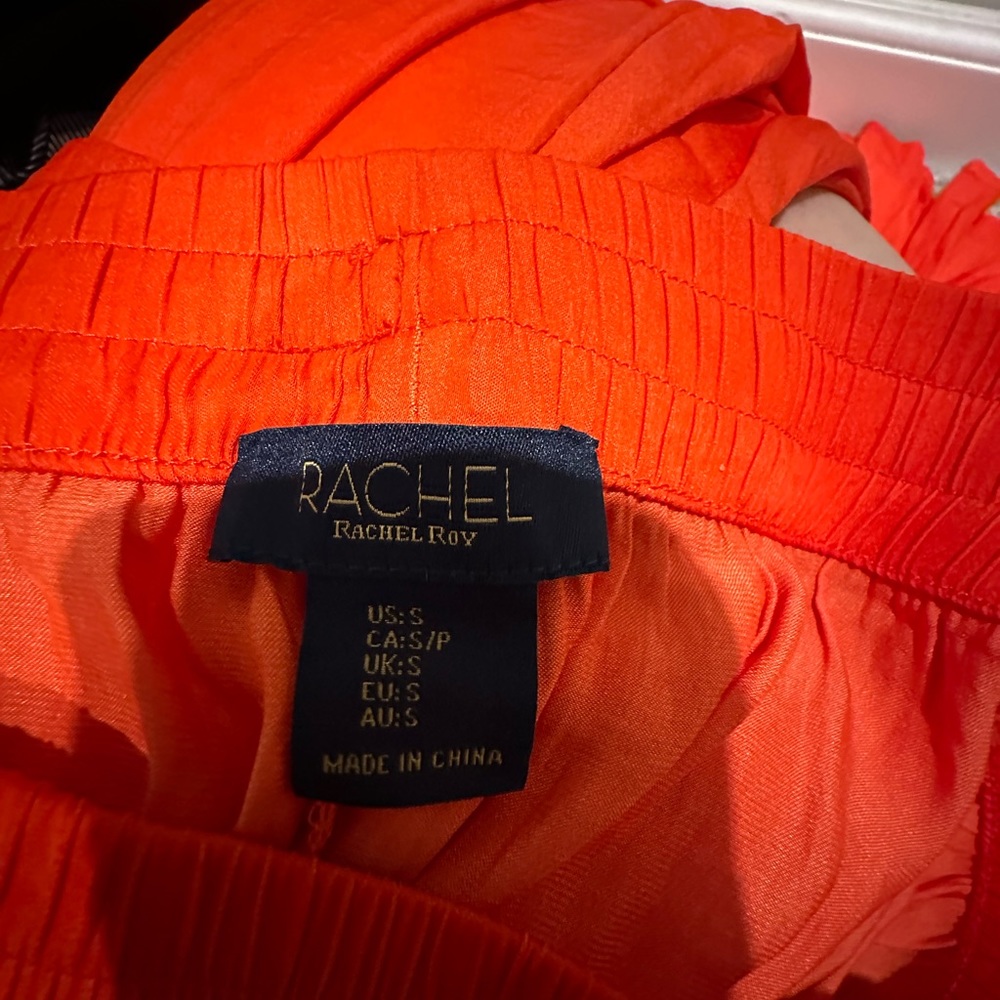 Brand new never worn casual loose pants